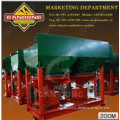 Energy Saving Mining Equipment Jigging Machine for Ore